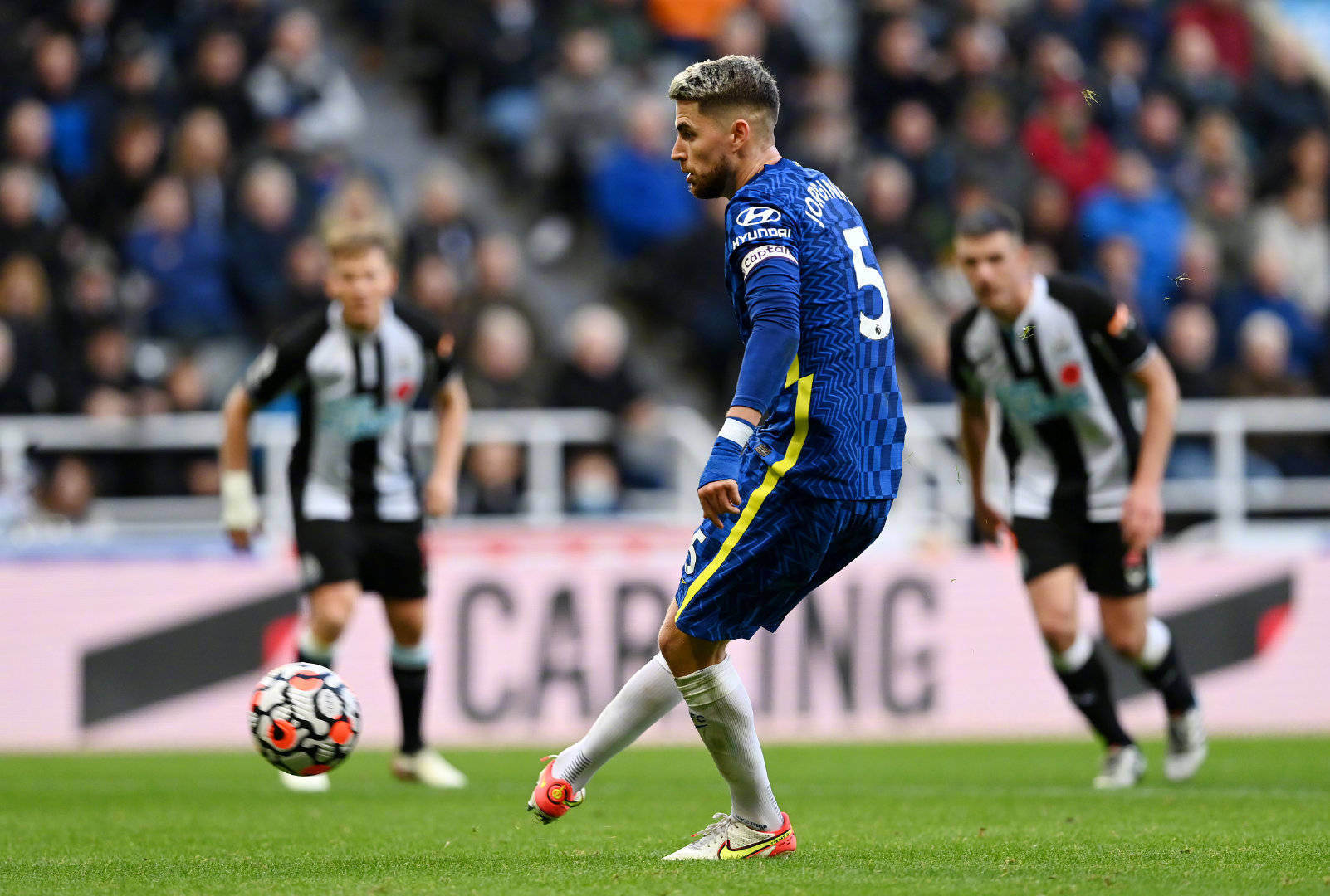 中的新倍受 中的新倍受