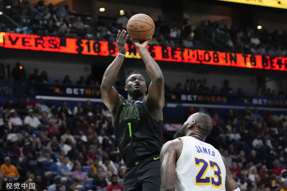 揭幕战对阵 揭幕战对阵